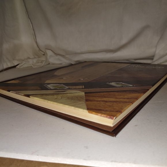 Time Life Books New Living Spaces 1981 HC GC - Picture 2 of 7